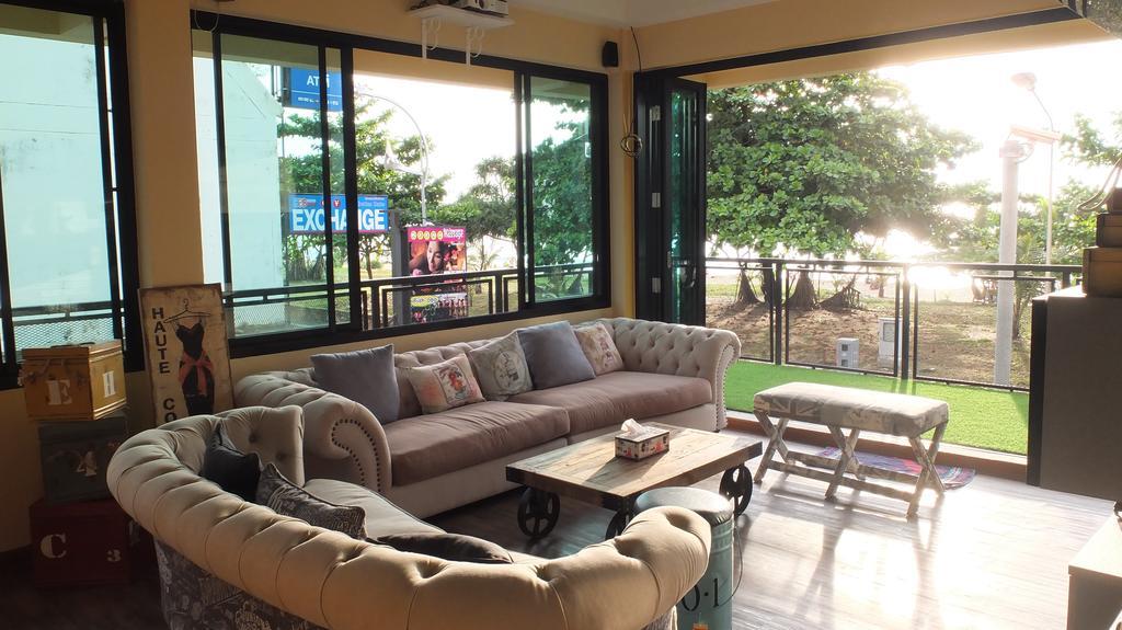 Doolay Beachfront Hostel Karon Exterior photo