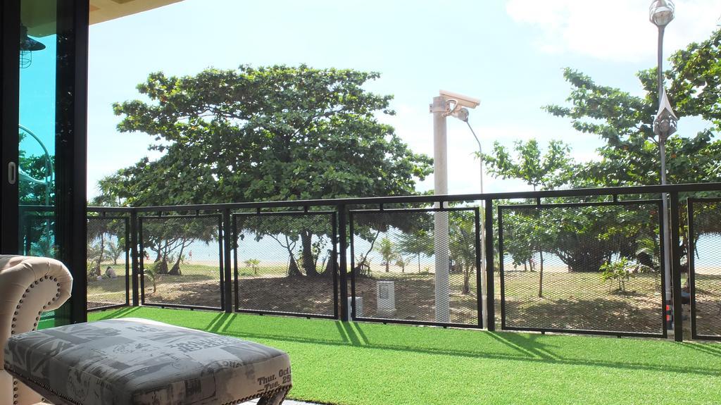 Doolay Beachfront Hostel Karon Exterior photo